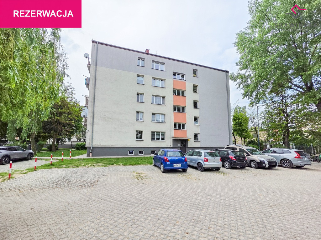 Mieszkanie Sprzedaż Ostrów Wielkopolski Harcerska