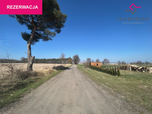Dziłka budowlane,Gliśnica