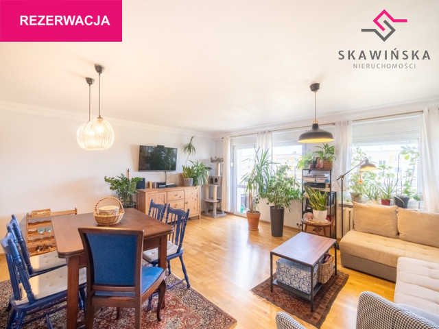 OFERTA SPRZEDAŻY MIESZKANIA – ul. Śmigielskiego