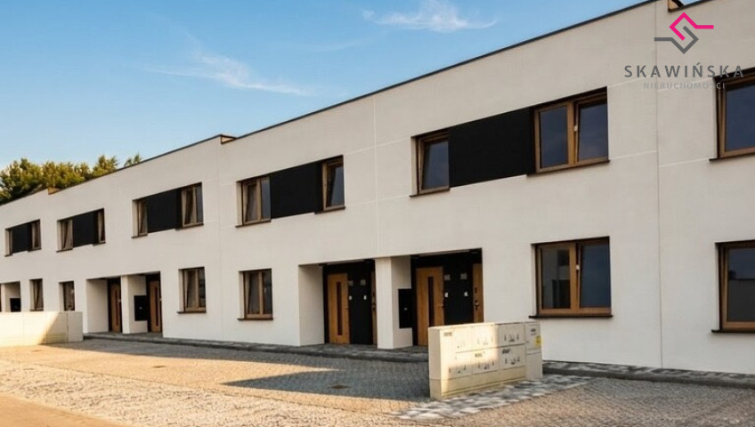 Mieszkanie Sprzedaż Janków Przygodzki &nbsp;arkowa
