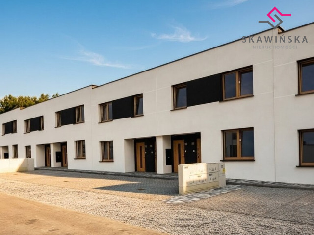 Nowa inwestycja Ostrów Park – Janków Przygodzki