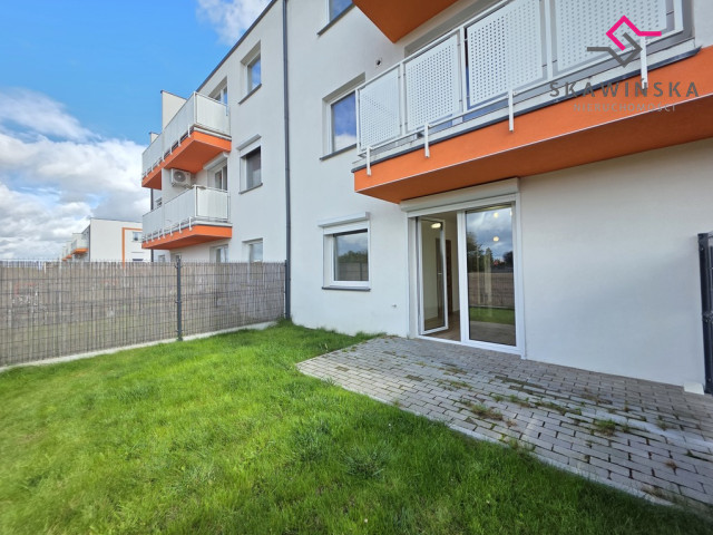 Oferta Wynajmu Mieszkania –ul. Krakowska